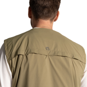 Chaleco de hombre Craghoppers NosiLife Sebou Gilet