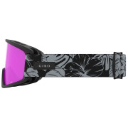 Gafas de esquí Giro Dylan Black/Grey Botanical LX