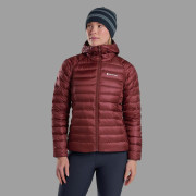 Chaqueta de invierno para mujer Montane Anti Freeze Hoodie