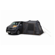 Carpa de autocaravana/furgoneta Vango Faros III Low gris/naranja Smoke