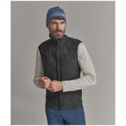 Chaleco de hombre Ortovox Venet Softshell Vest