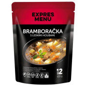 Expres menu Sopa de patatas 600 g