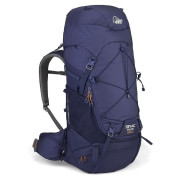 Mochila Lowe Alpine Sirac Plus ND40 azul oscuro Patriot Blue