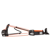 Linterna frontal Petzl Nao RL