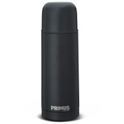 Termo Primus Classic Light Vacuum Bottle 0.75 L negro Black