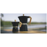 Cafetera Outwell Brew Espresso Maker XL