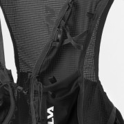 Chaleco de carrera Silva Strive Fly Vest