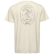 Camiseta de hombre Alpine Pro Dorg