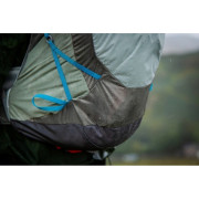 Mochila de senderismo Vango Ozone 40