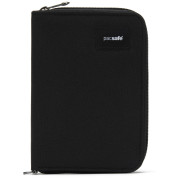 Cartera Pacsafe RFIDsafe compact travel organizer negro