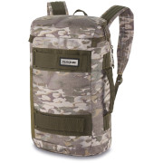 Mochila Dakine Mission Street Pack 25L verde/verde claro Vintage Camo