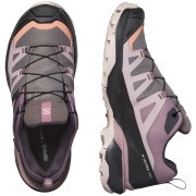 Calzado de mujer Salomon X Ultra 360 Gore-Tex