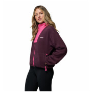 Sudadera de mujer Columbia Sequoia Grove™ Ii Full Zip