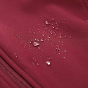 Abrigo softshell para mujer Alpine Pro Ibora 2