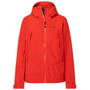 Chaqueta de mujer Marmot Wm s Minimalist Pro Jacket rojo Cairo