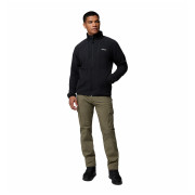 Sudadera de hombre Columbia Sequoia Grove™ Ii Fz Fleece