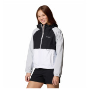 Chaqueta de mujer Columbia Spire Valley™ Windbreaker