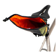 Alforja para sillín Restrap Saddle Pack 2.5l