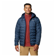 Chaqueta de hombre Columbia Delta Ridge™ II Down Hooded Jacket