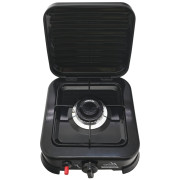 Hornillo de gas Cattara Traveler Family Single