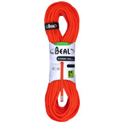 Cuerda de escalada Beal Karma 9,8 mm (60 m) naranja SolidOrange