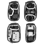 Funda para cámara Peak Design Camera Cube V2 Small