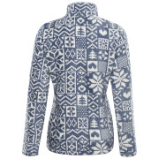 Sudadera de mujer Alpine Pro Eflina