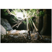 Lámpara solar BioLite Luci Emergency