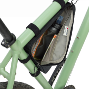 Alforja para cuadro Fjällräven Hoja Triangle Frame Bag