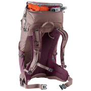 Mochila de mujer Deuter Futura 30 SL