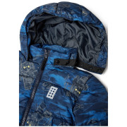 Chaqueta para niños Lego Wear Lwjian 706 Dark Navy