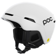 Casco de esquí POC Obex MIPS blanco HydrogenWhite