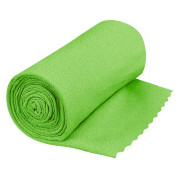 Toalla Sea to Summit Airlite Towel L 2021 verde claro Lime