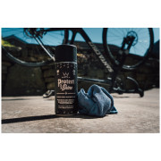 Detergente Peaty´s Protect & Shine Silicone Spray