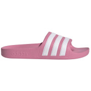 Calzado para niños Adidas Adilette Aqua K Pink rosa Blipnk/Ftwwht/Blipnk