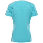 Camiseta de mujer Alpine Pro Basika