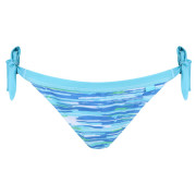 Parte inferior de bañador Regatta Flavia Bikini Str azul claro SeascapeBrsh