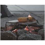 Rejilla de barbacoa Easy Camp Campfire Grill Trivet