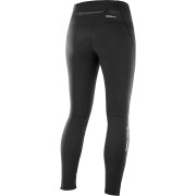 Pantalones de mujer Salomon Agile Softshell Tight W