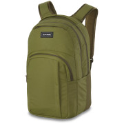 Mochila urbana Dakine Campus L 33L verde oscuro Utility Green
