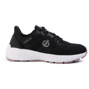 Calzado de mujer Dare 2b Womens Hex Rapid negro Blk/Woodrose