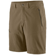 Pantalones cortos de hombre Patagonia Men's Terravia Trail Shorts - 10" verde Sage Khaki