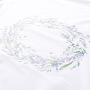 Camiseta de mujer Alpine Pro Omba 2