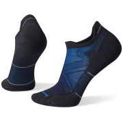 Calcetines Smartwool Run Targeted Cushion Low Ankle negro black