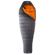 Saco de dormir de plumón Zajo Bering Exped -15 Regular