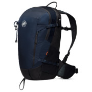 Mochila de mujer Mammut Lithium 20 Women azul/negro marine-black