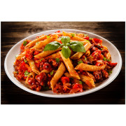 Comida deshidratada Adventure Menu Penne con salsa boloñesa – 400 g
