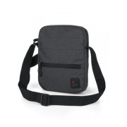 Bolsa de hombro Loap FOCUSE negro