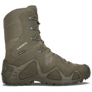 Calzado de hombre Lowa Zephyr GTX Hi TF verde RangerGreen