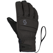 Guantes de esquí Scott Glove Ultimate Hybrid negro black